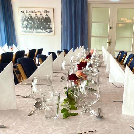 Gullringens Vaerdshus & Hotell Kültér fotó