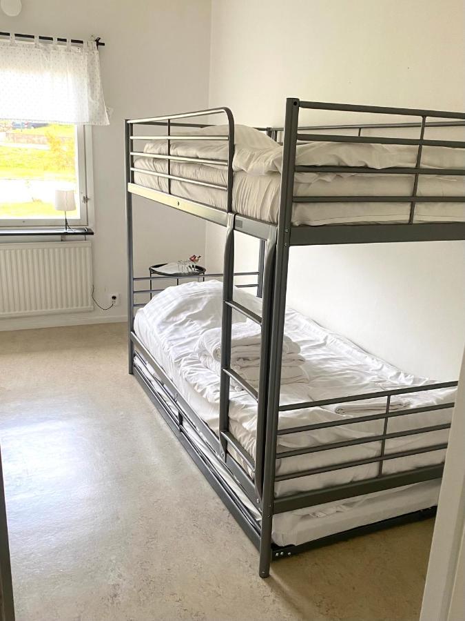 Gullringens Vaerdshus & Hotell Kültér fotó
