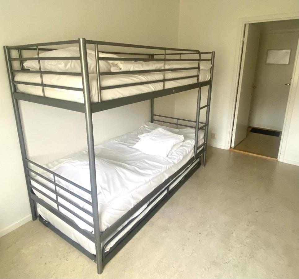 Gullringens Vaerdshus & Hotell Kültér fotó