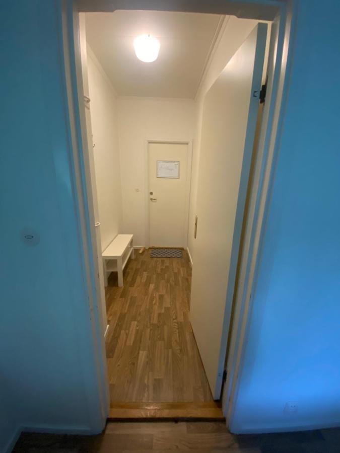 Gullringens Vaerdshus & Hotell Kültér fotó
