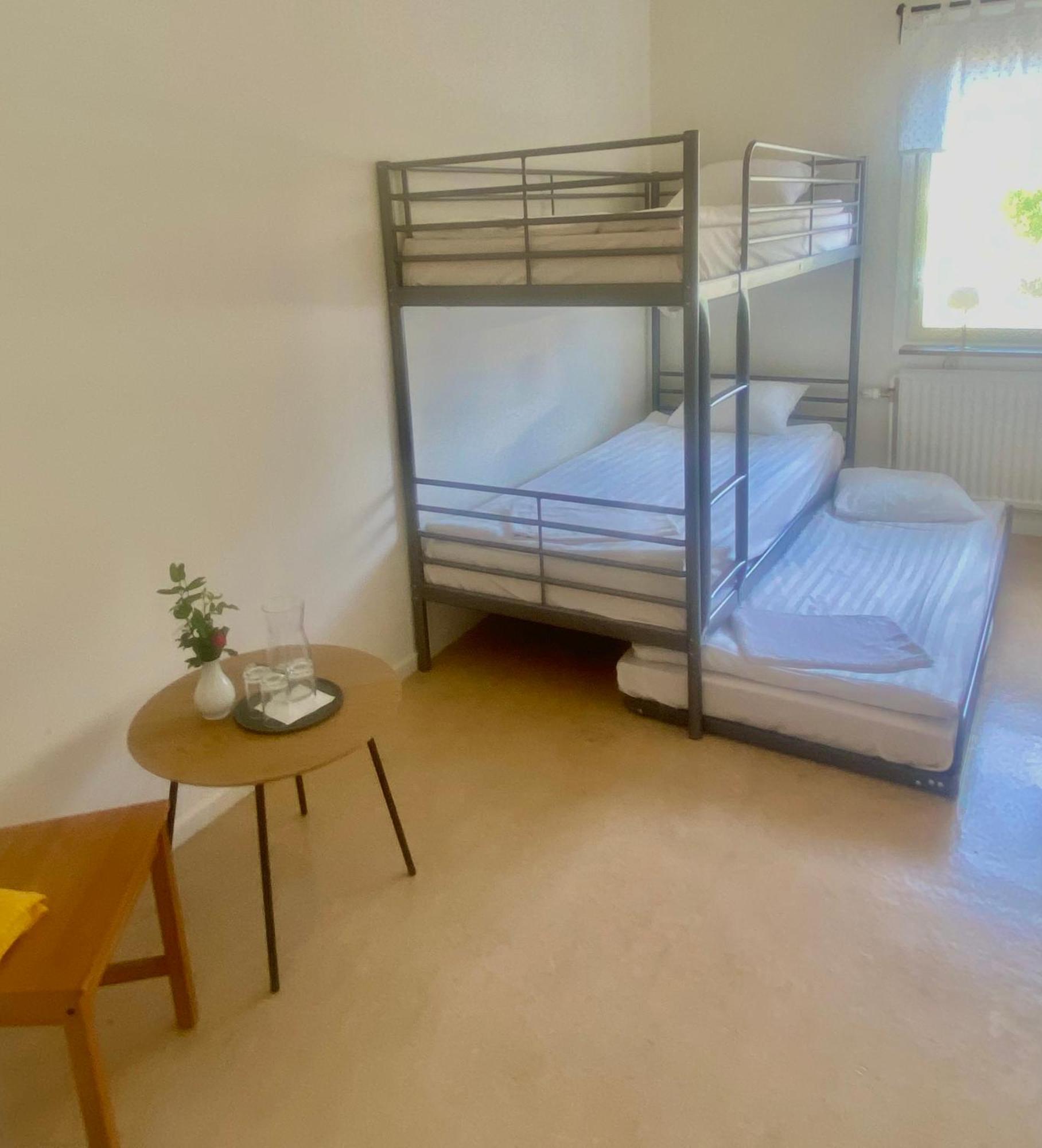 Gullringens Vaerdshus & Hotell Kültér fotó